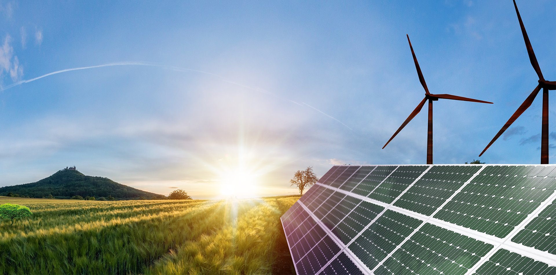 創(chuàng)新驅(qū)動(dòng)·綠色引領(lǐng)