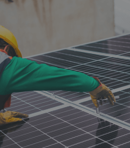 致力于做中國最優(yōu)秀的清潔能源投資建設(shè)運(yùn)營商